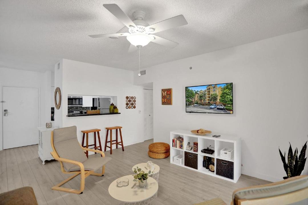 Photo of Livingroom in Aventura