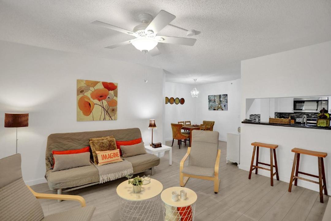 Photo of Livingroom in Aventura