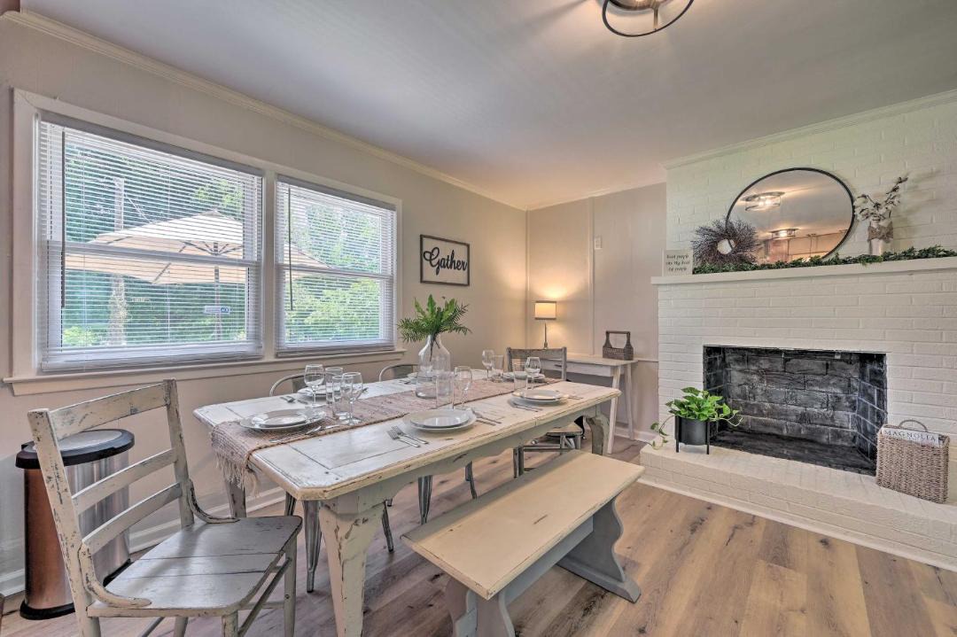 Photo of Livingroom in Browns Summit