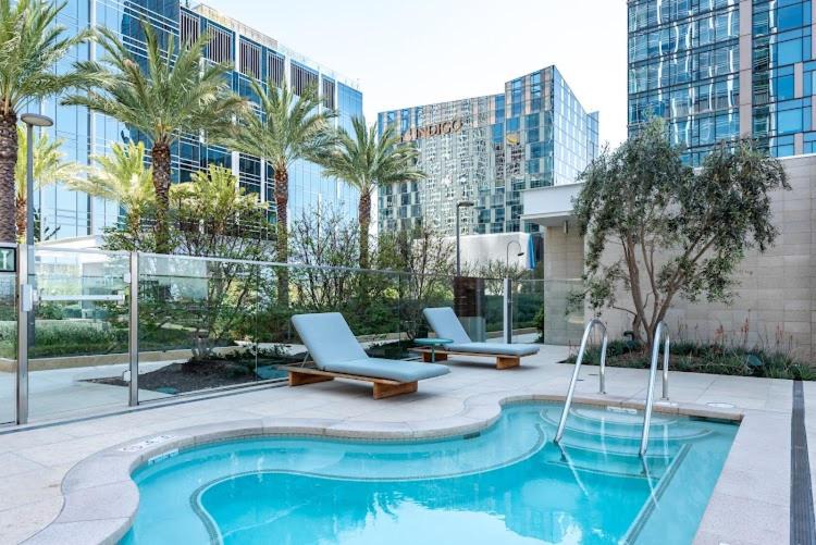 Photo of Outdoor in Downtown Los Angeles