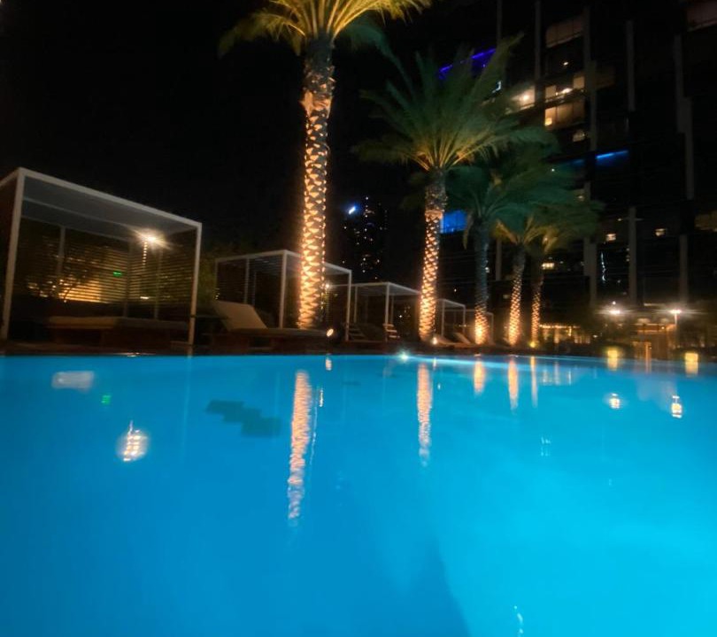 Photo of Outdoor in Downtown Los Angeles