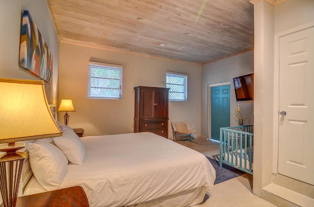 Photo of Bedroom in Westward Villas Subdivision