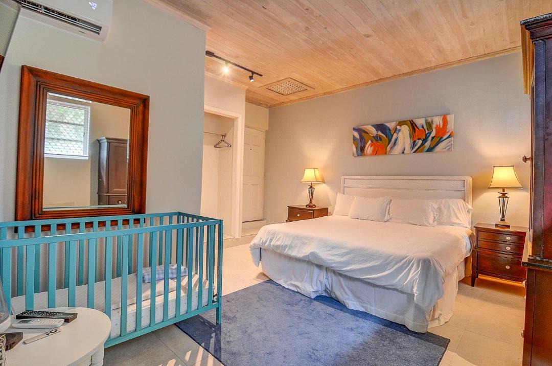 Photo of Bedroom in Westward Villas Subdivision