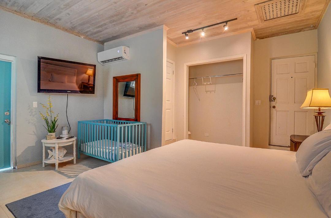 Photo of Bedroom in Westward Villas Subdivision