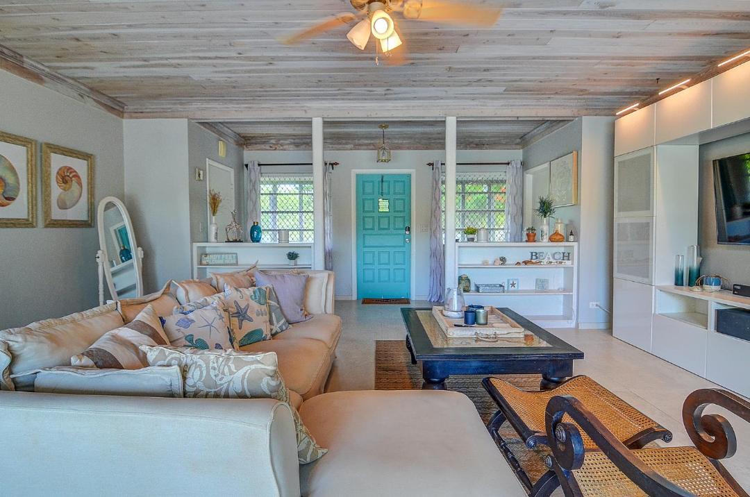 Photo of Livingroom in Westward Villas Subdivision