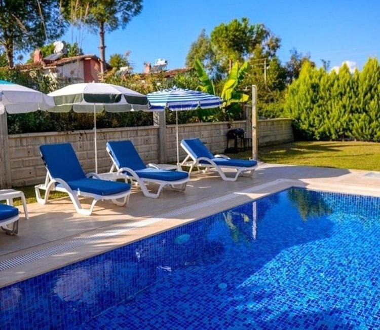 Photo of Bedroom in Bodrum City Center