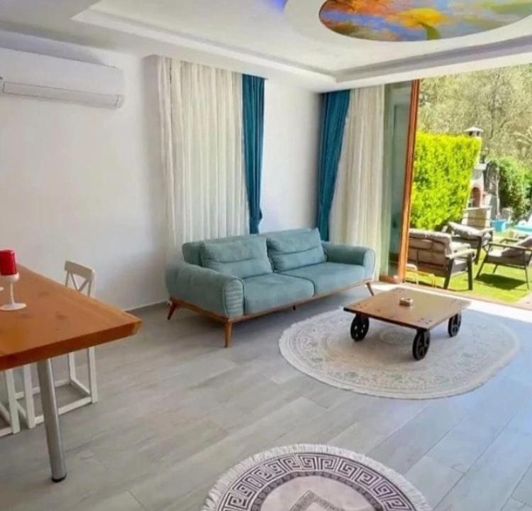 Photo of Livingroom in Bodrum City Center