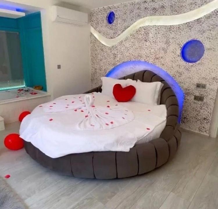 Photo of Bedroom in Bodrum City Center