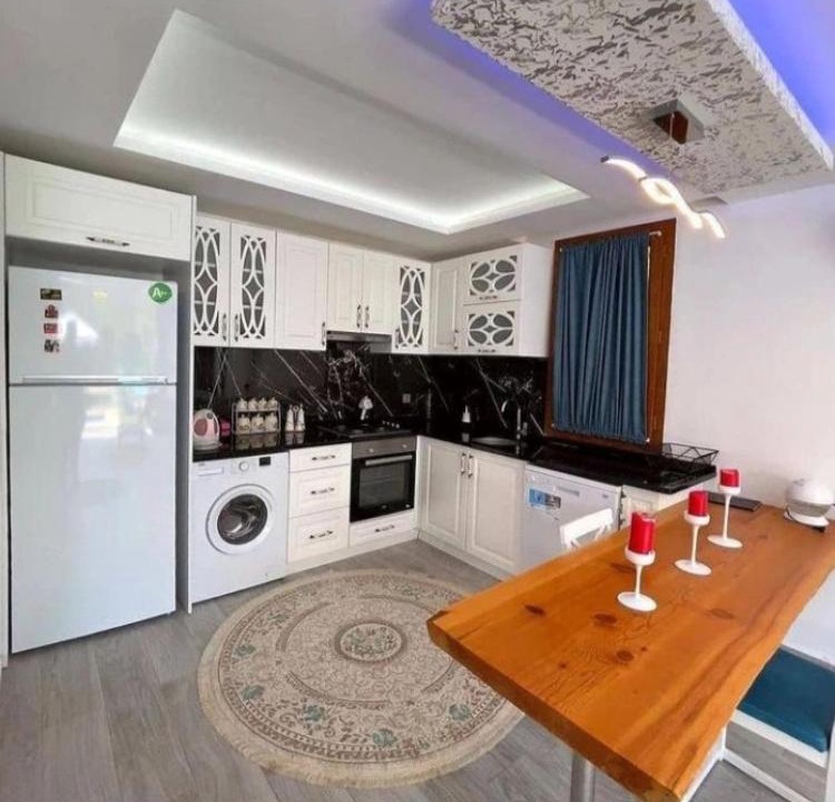 Photo of Kitchen in Bodrum City Center