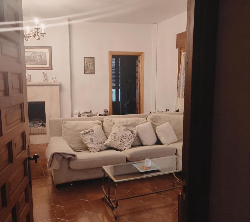 Photo of Livingroom in Chinchon
