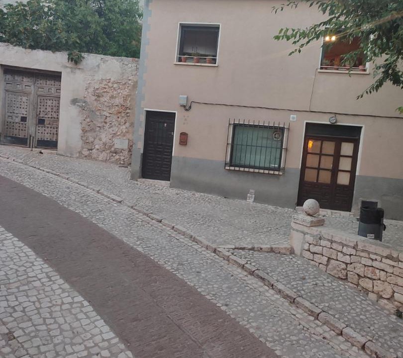 Photo of Buildings in Chinchon