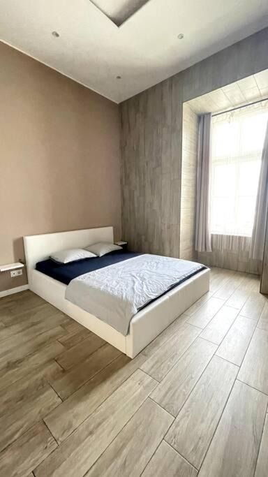 Photo of Bedroom in Terezvaros