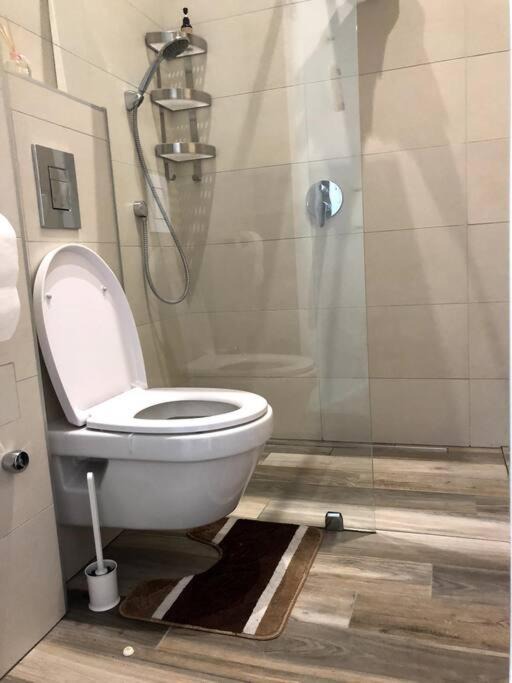 Photo of Bathroom in Terezvaros