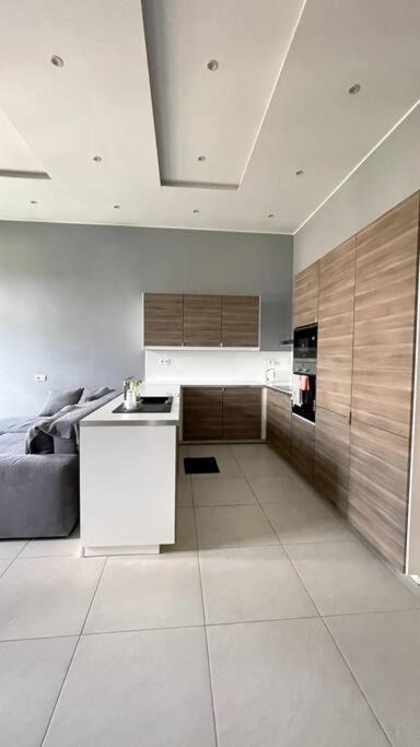 Photo of Kitchen in Terezvaros