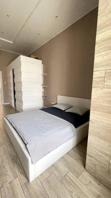 Photo of Bedroom in Terezvaros