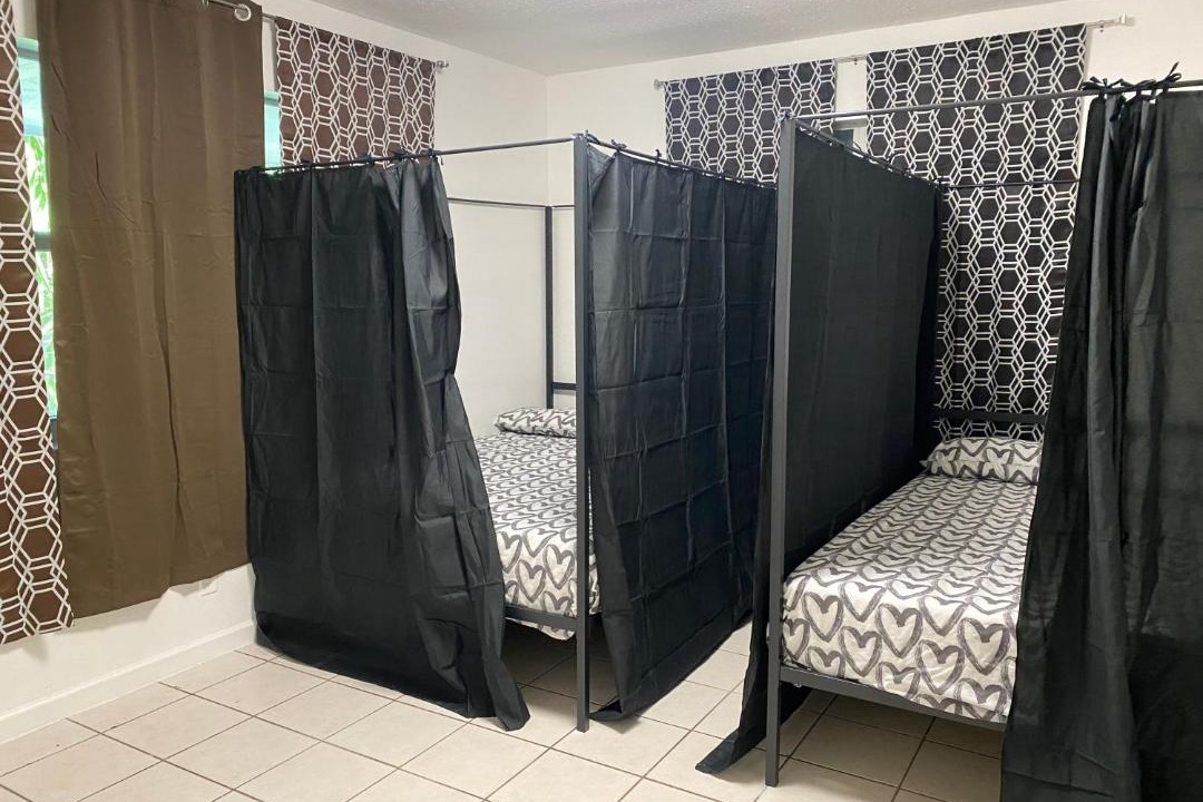 Photo of Bedroom in Hallandale Beach