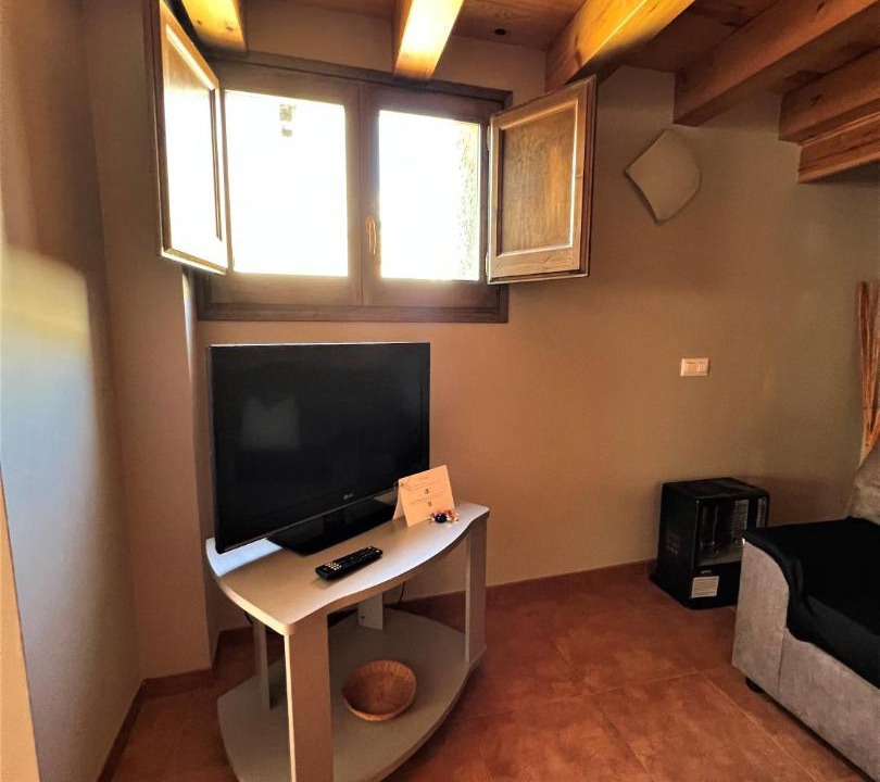 Photo of Livingroom in Sant Llorenc de Morunys