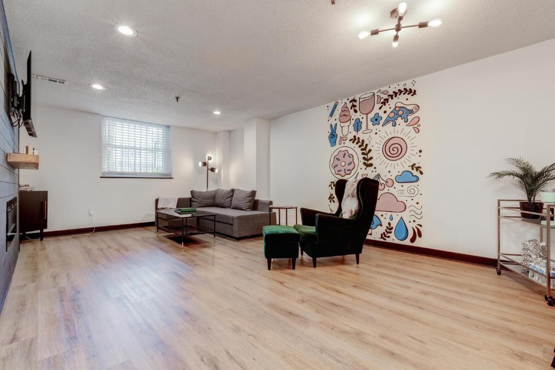 Photo of Livingroom in Winston - Salem