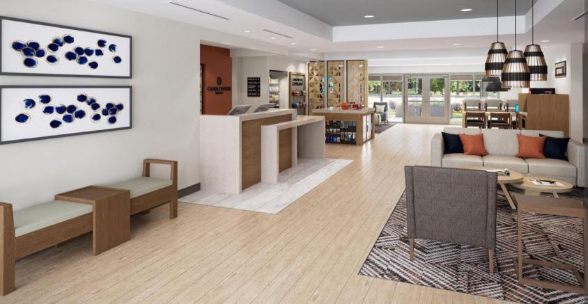 Photo of Livingroom in Loma Linda