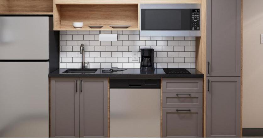 Photo of Kitchen in Loma Linda
