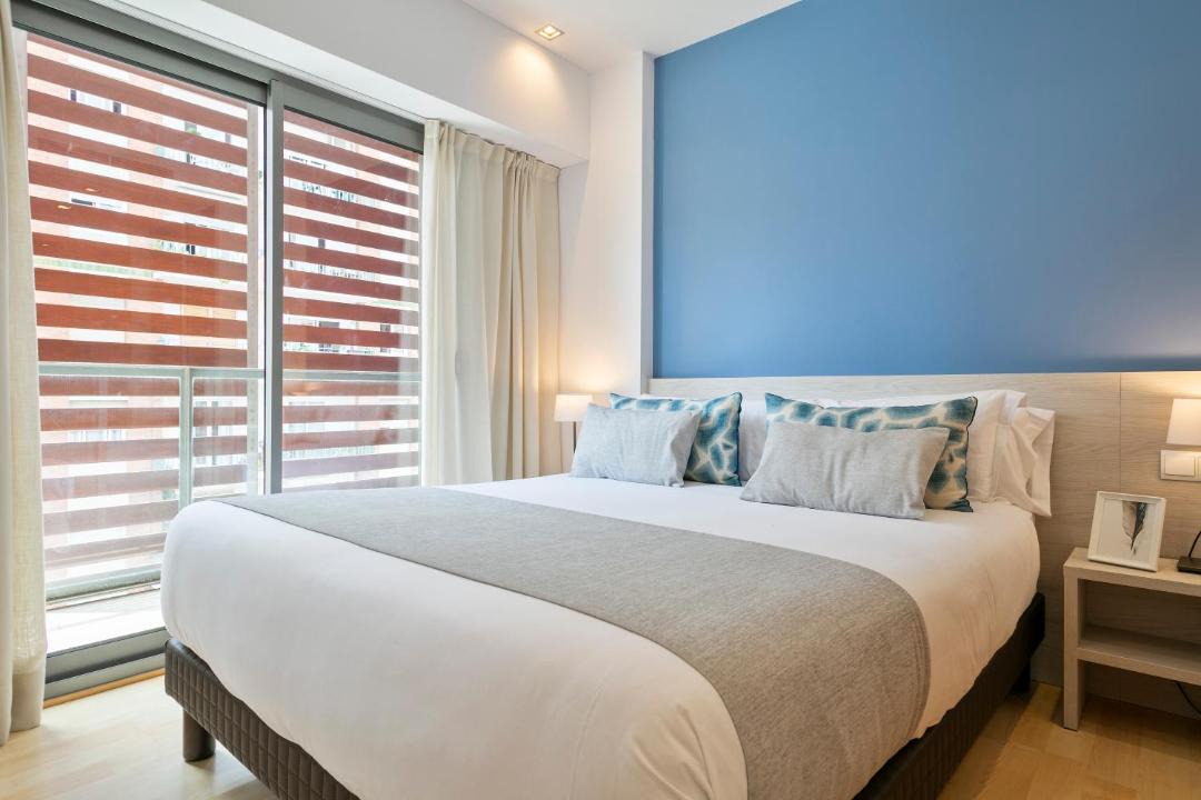 Photo of Bedroom in Poblenou