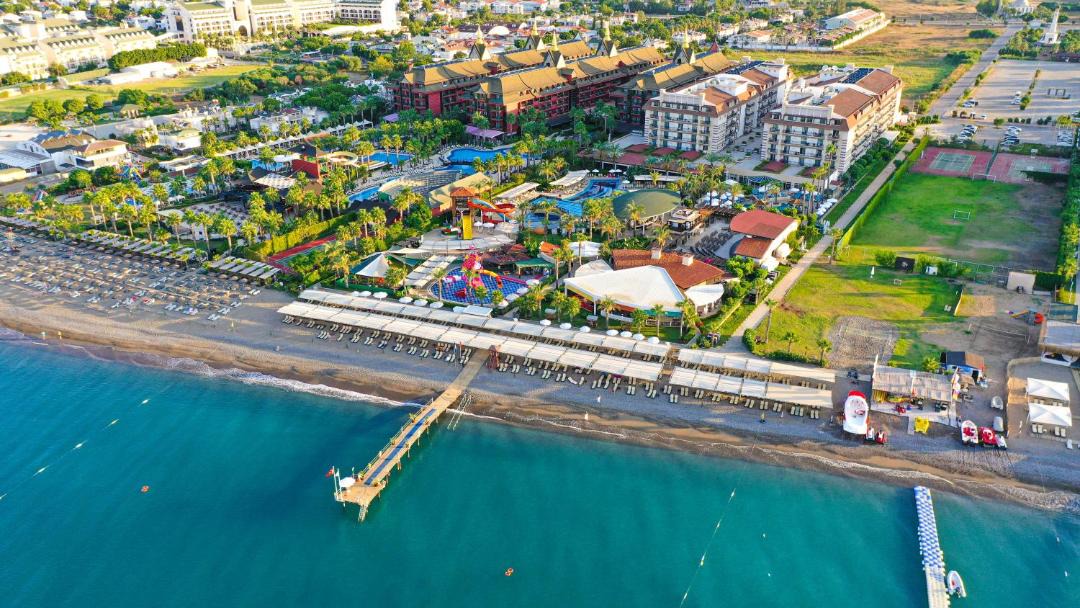 Photo of Outdoor in Bogazkent