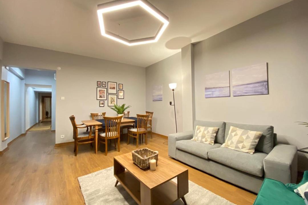 Photo of Livingroom in Besiktas