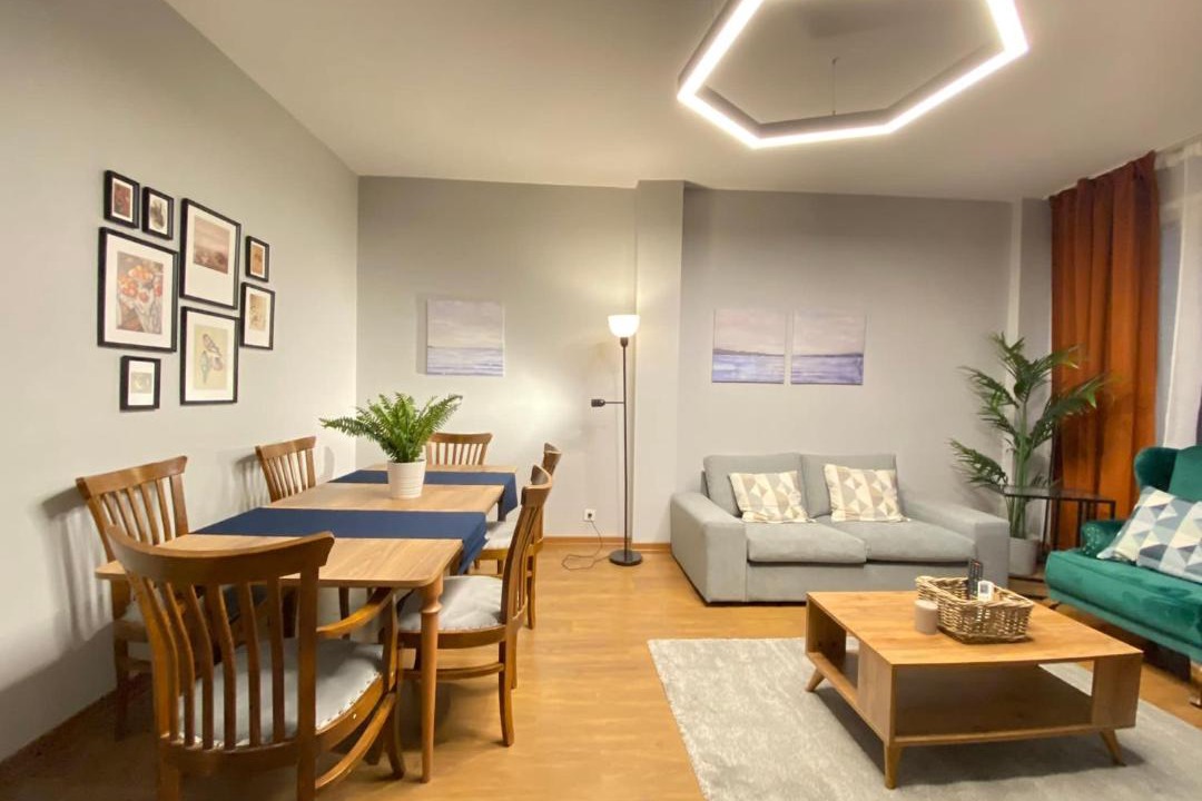 Photo of Livingroom in Besiktas