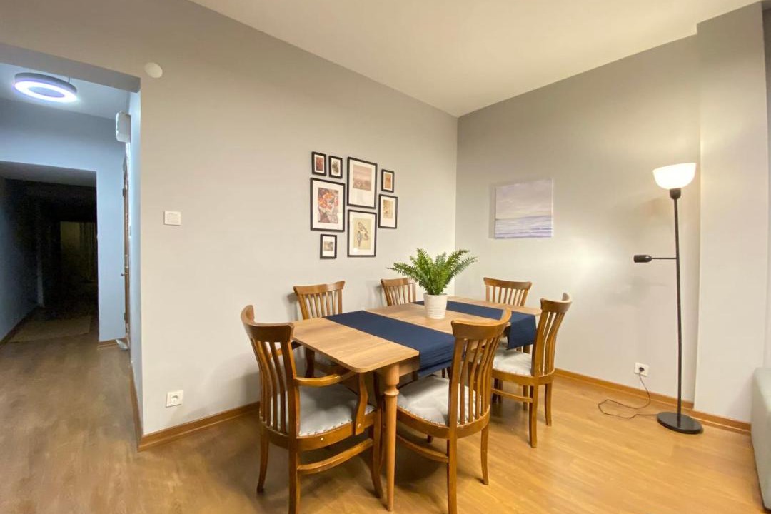 Photo of Livingroom in Besiktas