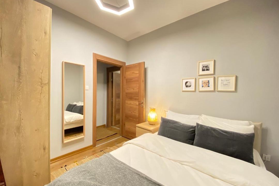Photo of Bedroom in Besiktas
