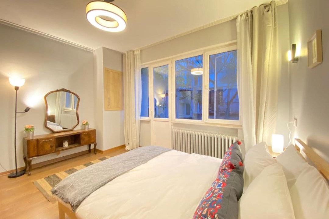 Photo of Bedroom in Besiktas