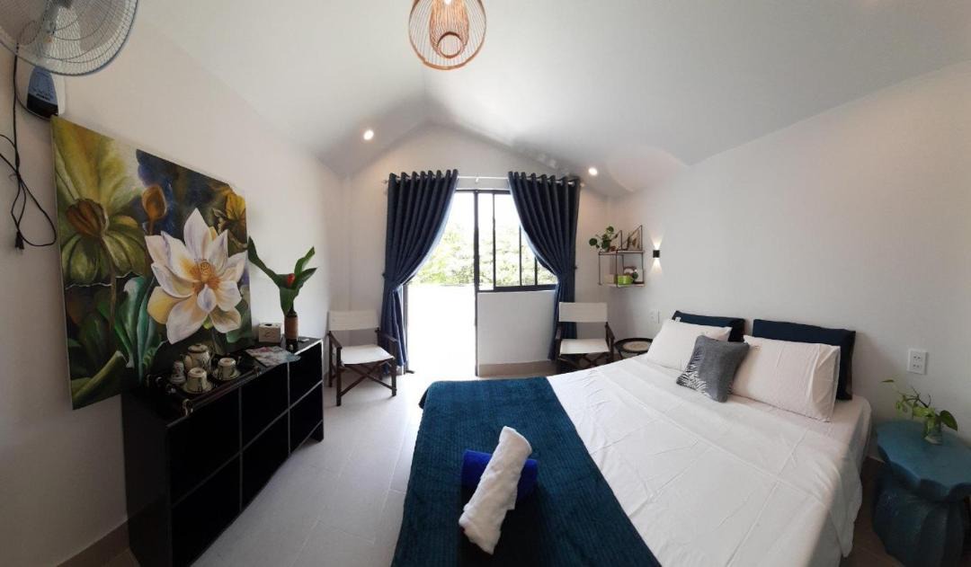 Photo of Bedroom in Ong Lang