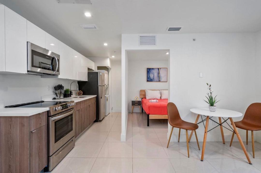 Photo of Livingroom in Coral Way