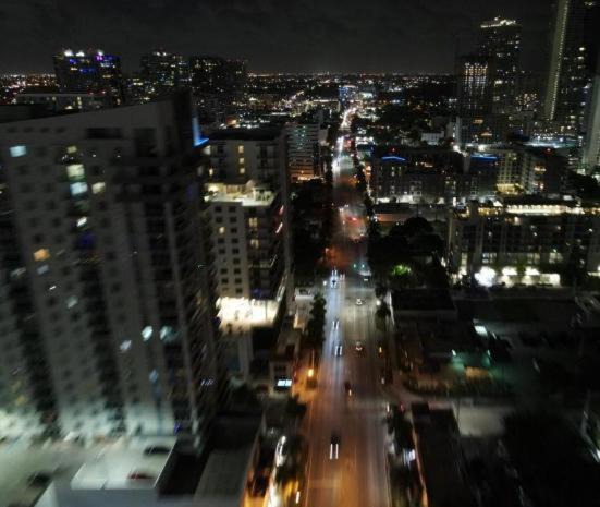 Photo of Buildings in Coral Way