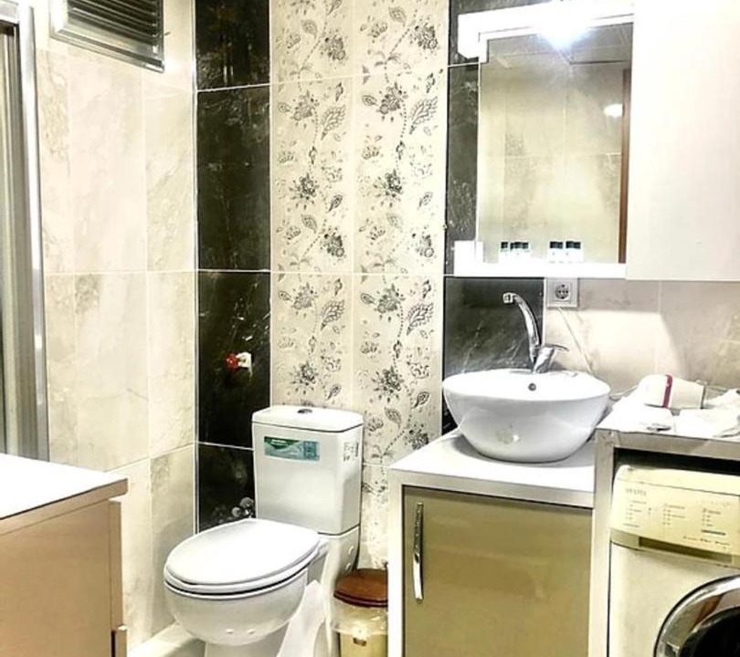 Photo of Bathroom in Buca