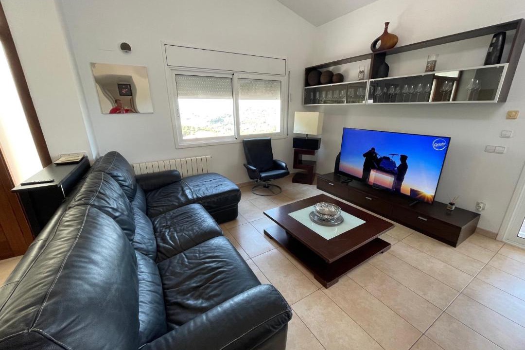 Photo of Livingroom in Blanes