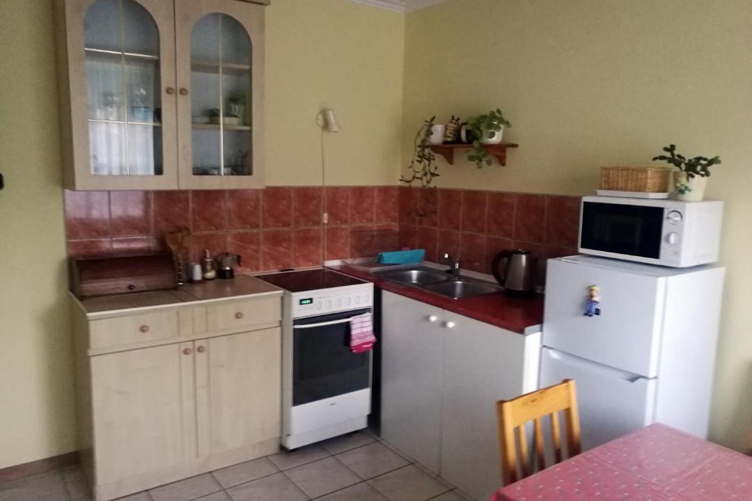 Photo of Kitchen in Zebegeny