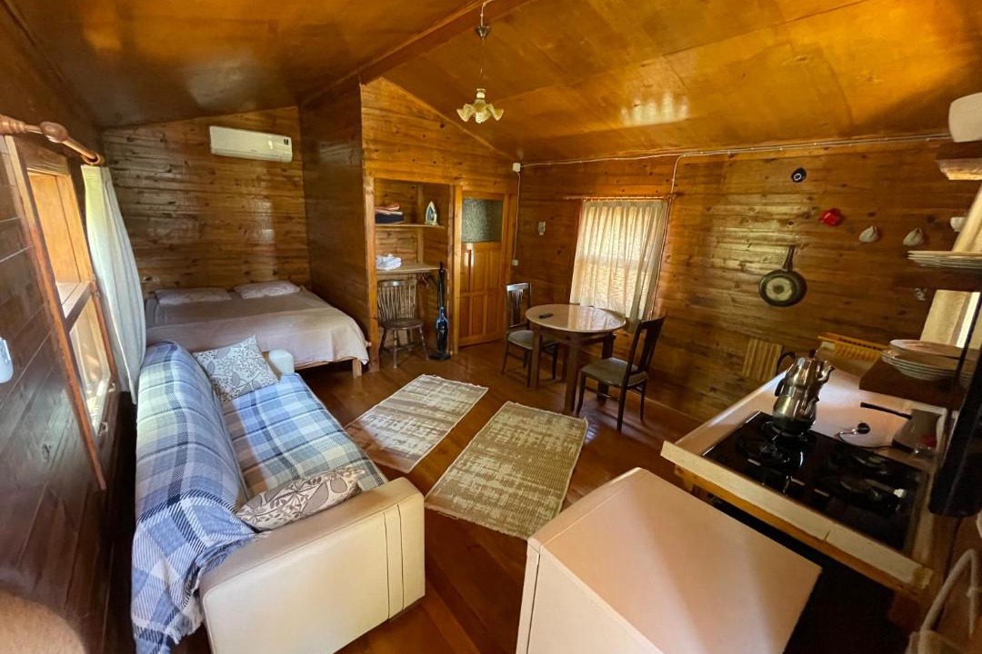 Photo of Livingroom in Iskele Mahallesi