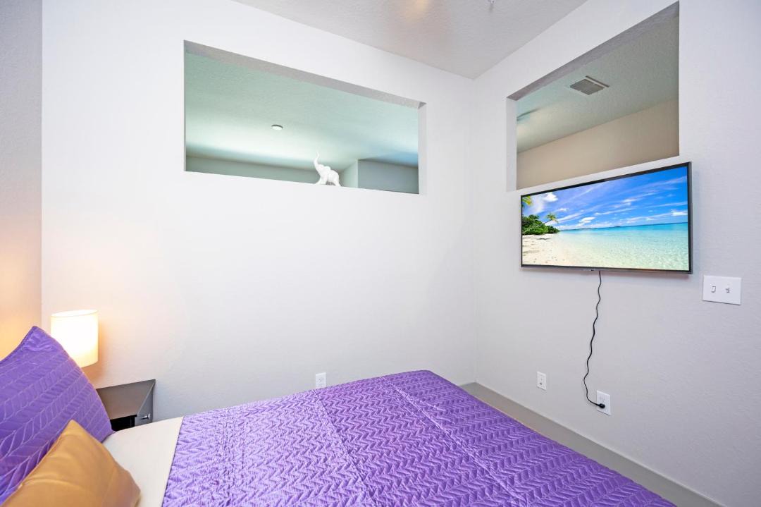 Photo of Bedroom in East Ybor
