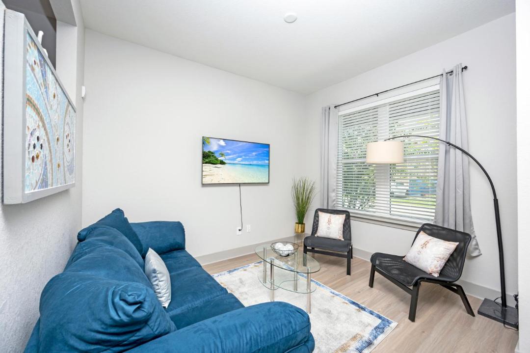 Photo of Livingroom in East Ybor