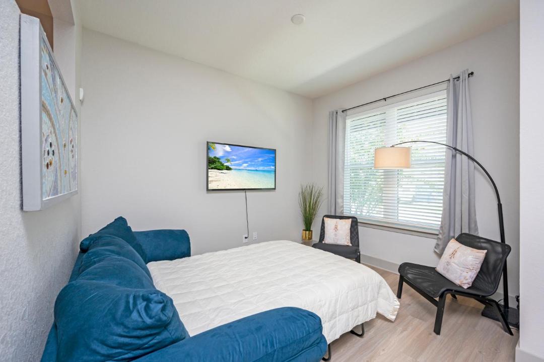 Photo of Bedroom in East Ybor