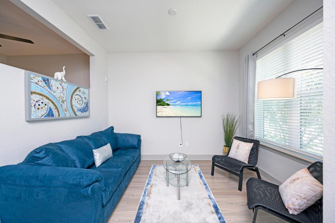 Photo of Livingroom in East Ybor