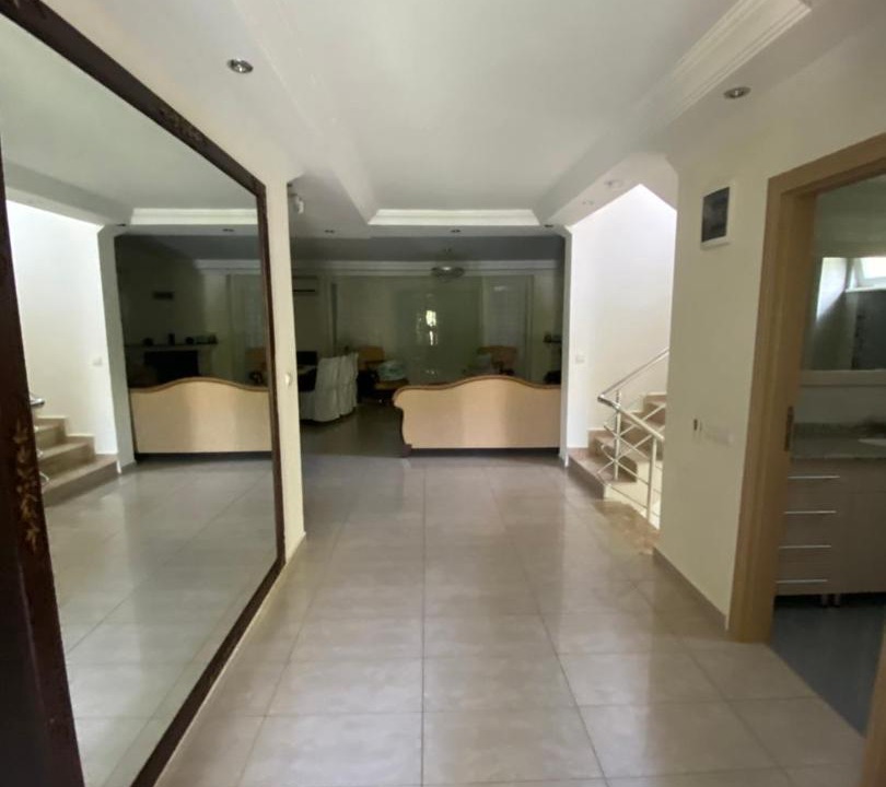 Photo of Livingroom in Tekirova