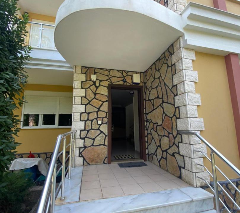 Photo of Livingroom in Tekirova