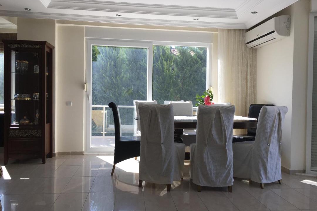 Photo of Livingroom in Tekirova