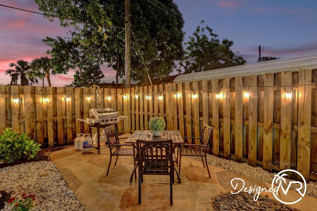 Photo of Patio Balcony in Riverland Village