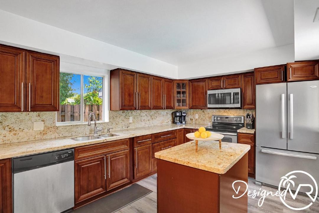 Photo of Kitchen in Riverland Village