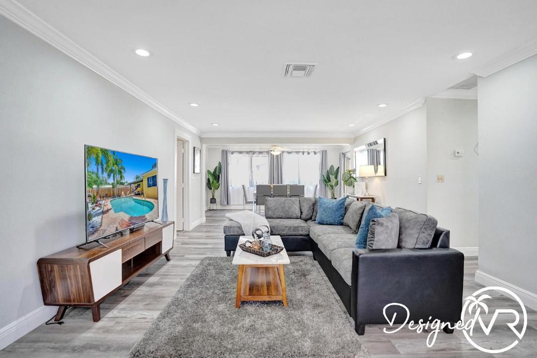 Photo of Livingroom in Riverland Village