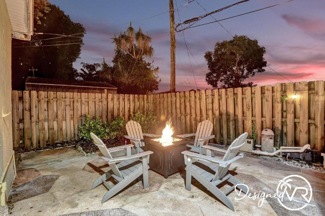 Photo of Patio Balcony in Riverland Village