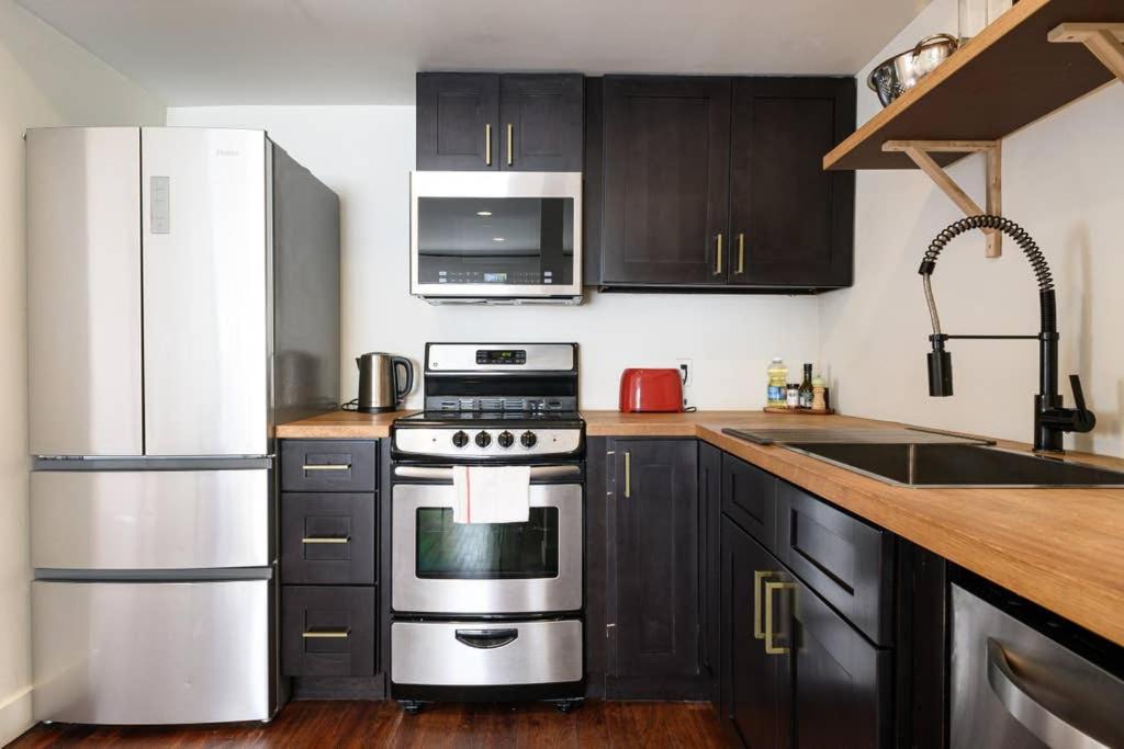 Photo of Kitchen in South Pointe